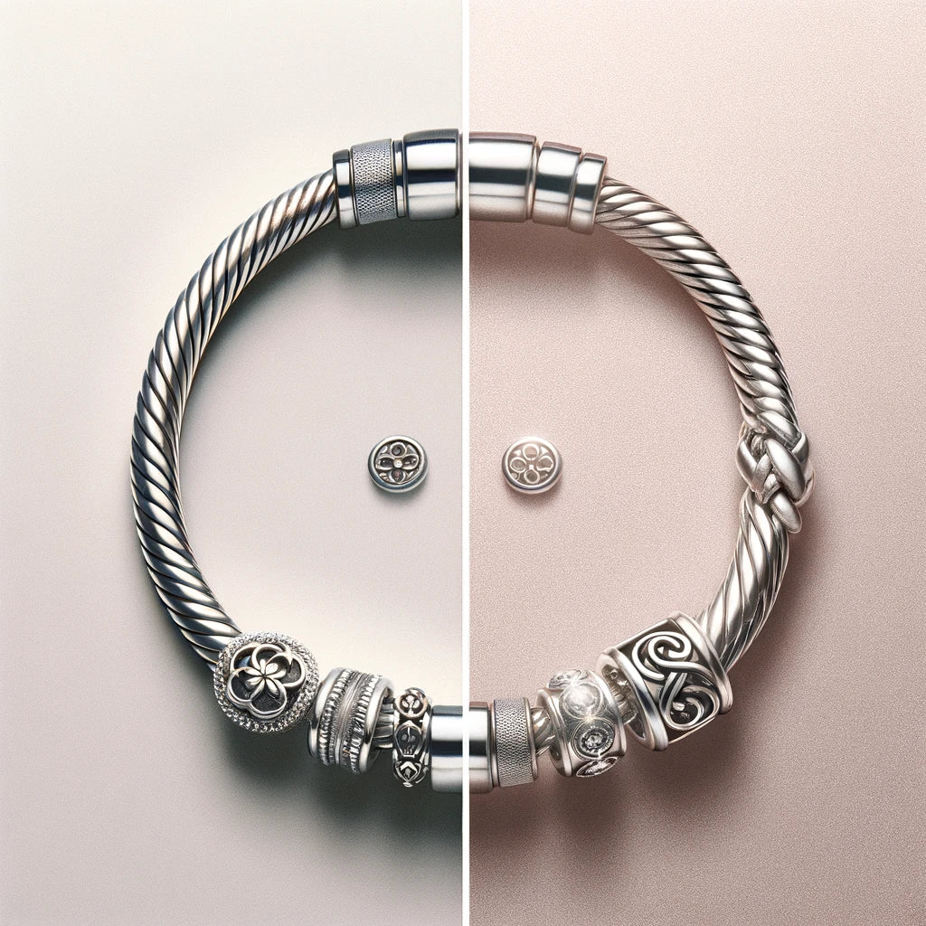 Gümüş Bilekliklerin Kararma Sorunu ve Çözümleri