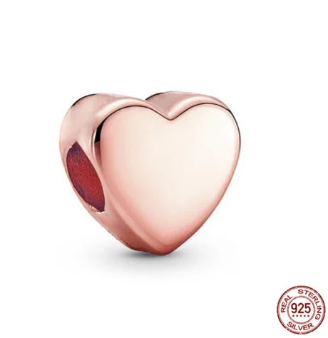 Adventure & Love Charms - Stellarsilvra