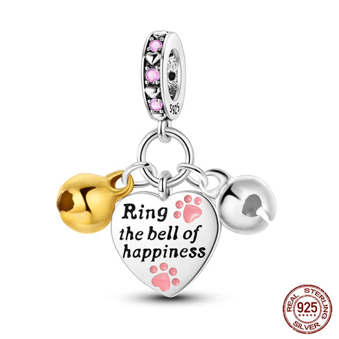 Life Essence Charms - Stellarsilvra