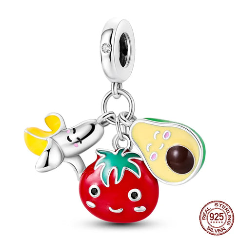 Sorai Charm - Stellarsilvra