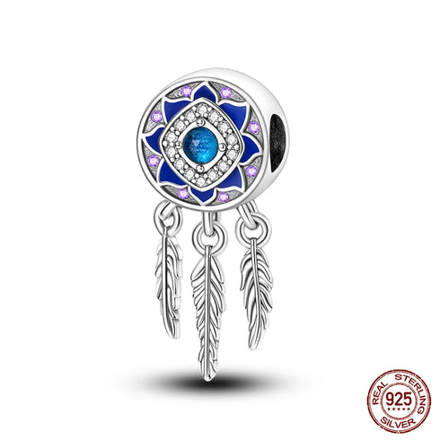 Mystic Menagerie Charms - Stellarsilvra