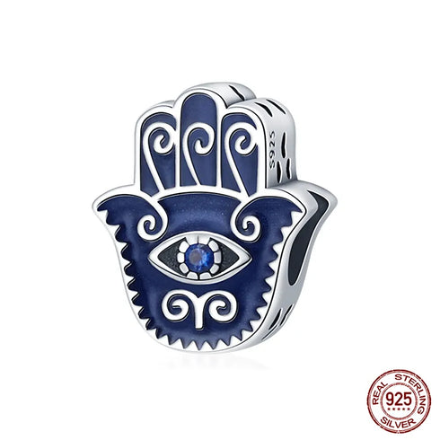 Ailis Charm - Stellarsilvra