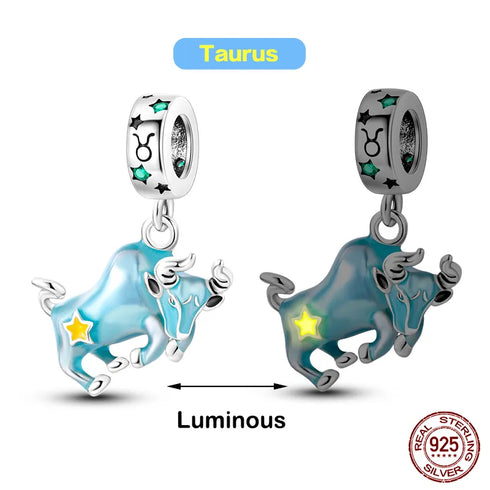 Horoscopes Charm - Stellarsilvra