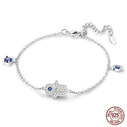 Elara Bileklik - Stellarsilvra