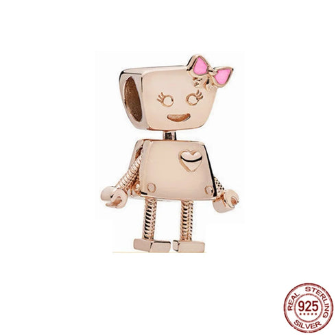 Adventure & Love Charms - Stellarsilvra