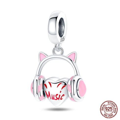 Music Charm 2 - Stellarsilvra