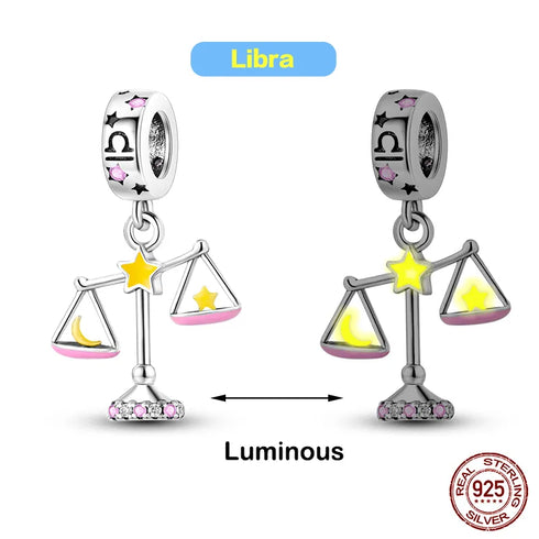 Horoscopes Charm - Stellarsilvra