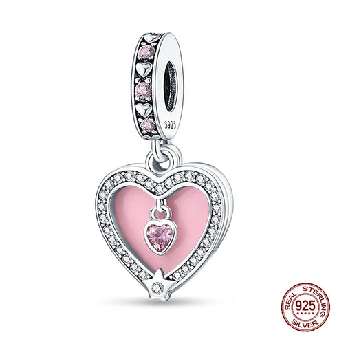 Israi Charm - Stellarsilvra