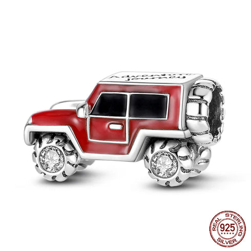 Sorai Charm - Stellarsilvra