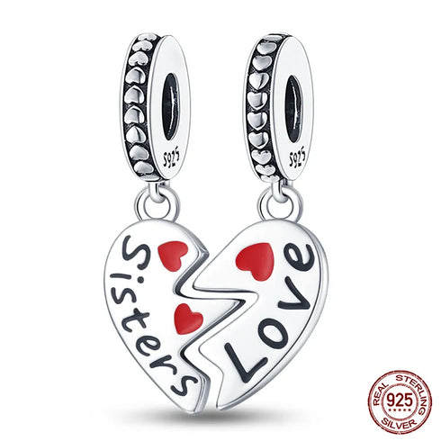 Sorai Charm - Stellarsilvra