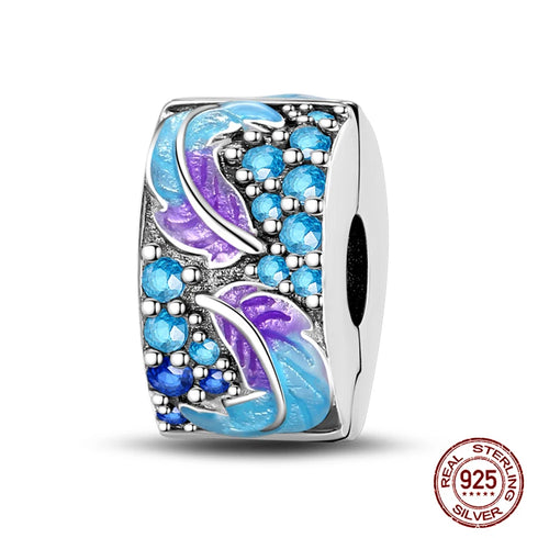 Vaela Charm - Stellarsilvra