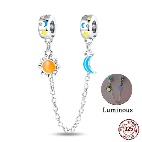 Aniya Charm - Stellarsilvra