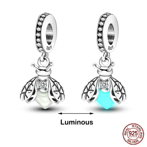 Lysara Charm - Stellarsilvra