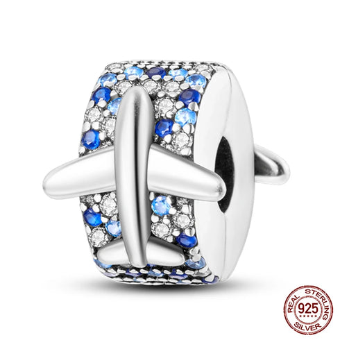 Lysira Charm - Stellarsilvra