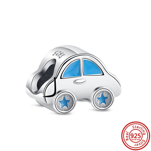 Adventure Charm - Stellarsilvra