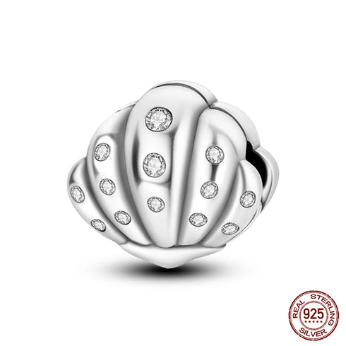 Lysira Charm - Stellarsilvra