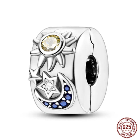 Lysira Charm - Stellarsilvra