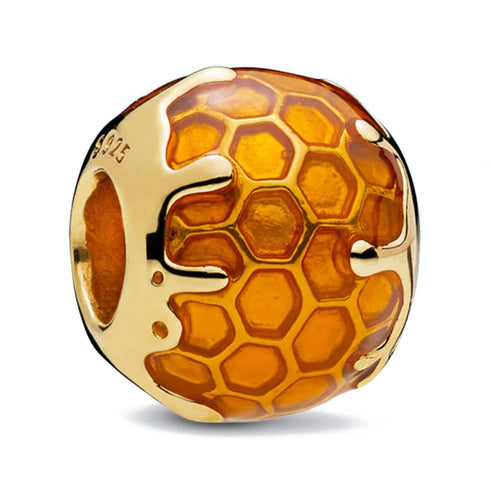 Buzz Hive Charms
