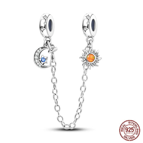 Israi Charm - Stellarsilvra