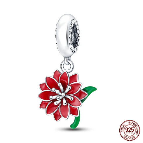 Green Delight Charms - Stellarsilvra