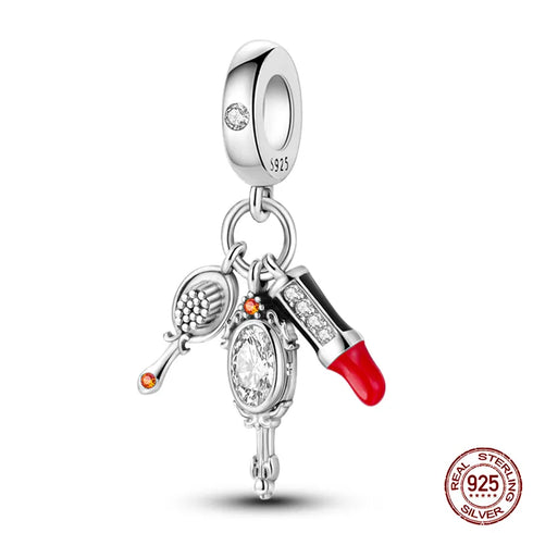 Myrrah Charm - Stellarsilvra