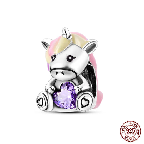 Animal Charm 2 - Stellarsilvra