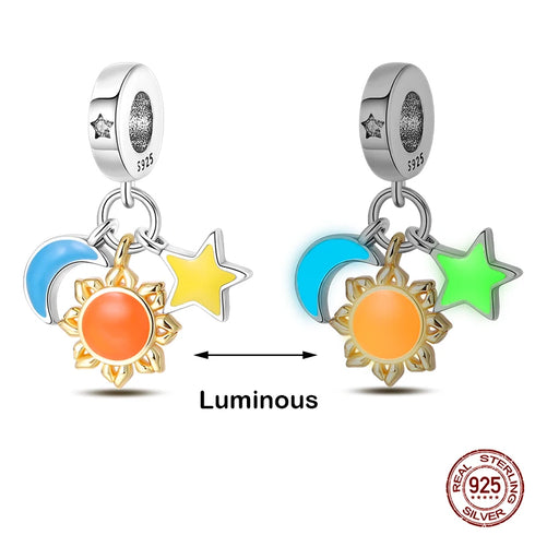 Ayla Charm - Stellarsilvra