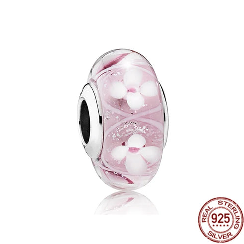 Glass 2 Charm - Stellarsilvra