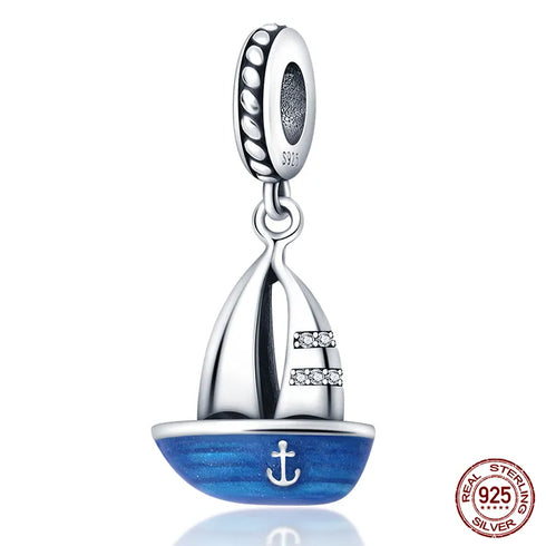 Arlen Charm - Stellarsilvra