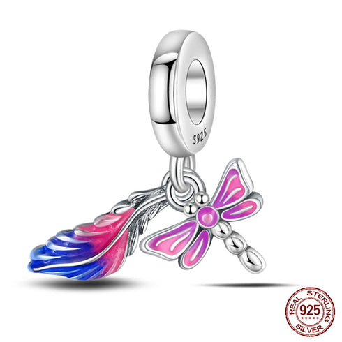 Animal Charm 6 - Stellarsilvra