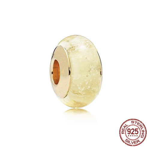 Glass 2 Charm - Stellarsilvra