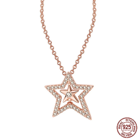 Enchanta Kolye - Stellarsilvra