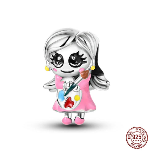 Human Charm - Stellarsilvra