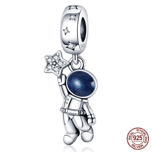 Arlen Charm - Stellarsilvra