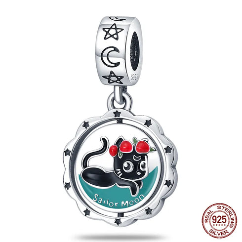 Lyrae Charm - Stellarsilvra