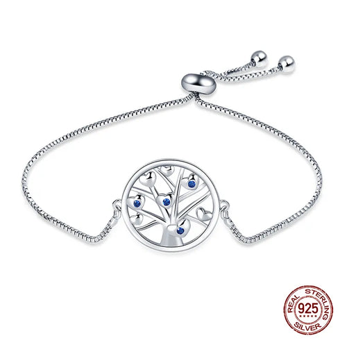 Ember Bileklik - Stellarsilvra