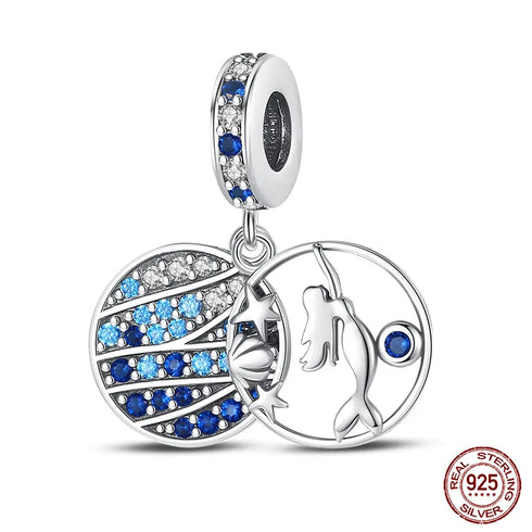 Mysia Charm - Stellarsilvra