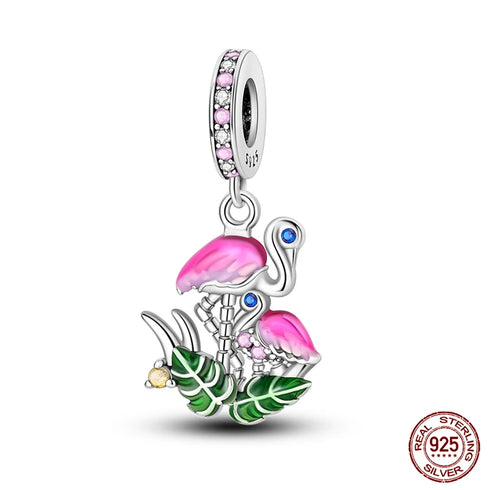 Nature's Whimsy Charms - Stellarsilvra