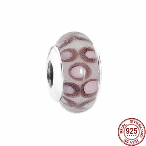 Glass 2 Charm - Stellarsilvra