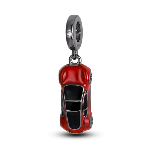 Adventure Charm - Stellarsilvra