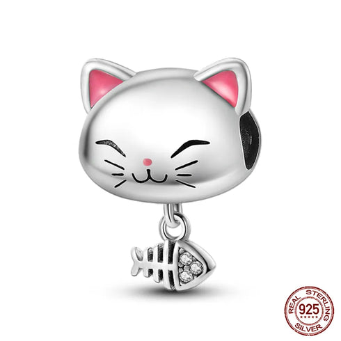 Animal Charm 3 - Stellarsilvra