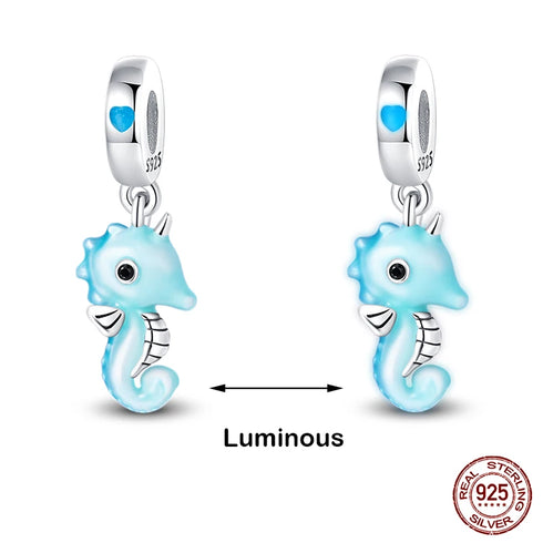 Elowyn Charm - Stellarsilvra