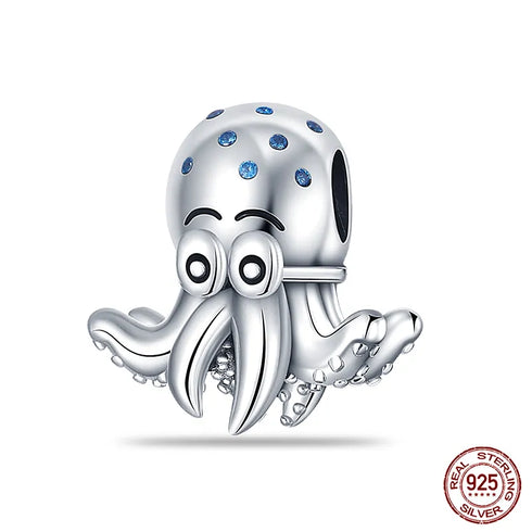 Rylia Charm - Stellarsilvra