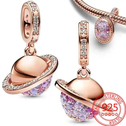 Bloom Essence Charms - Stellarsilvra