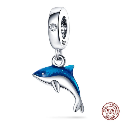 Alera Charm - Stellarsilvra