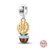 Sunflower Charm 2 - Stellarsilvra