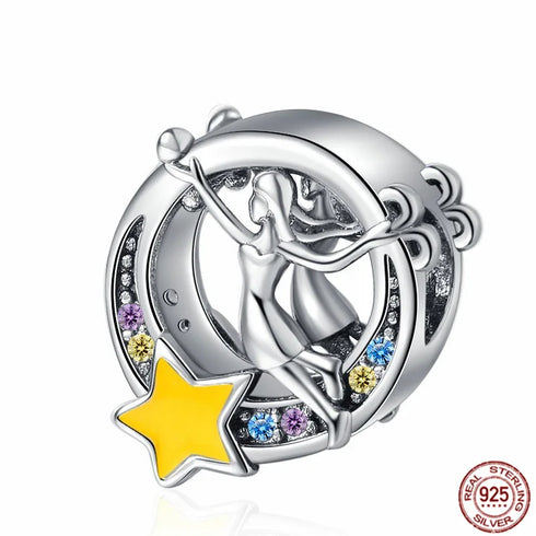 Fairy Sister Magic - Stellarsilvra