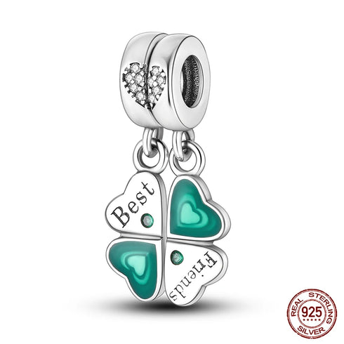 Lucky Charm - Stellarsilvra