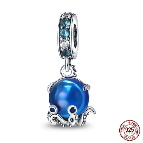 Rylia Charm - Stellarsilvra