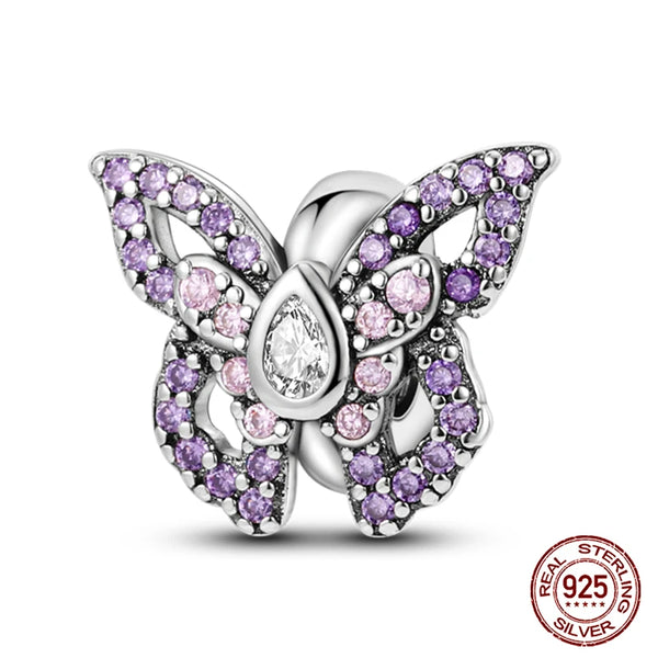 Vaela Charm - Stellarsilvra